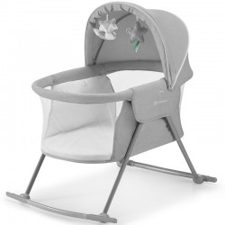 MOISES LOVI DE KINDERKRAFT