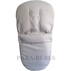 SACO UNIVERSAL SILLA CARRO...