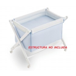 VESTIDURA MINICUNA...