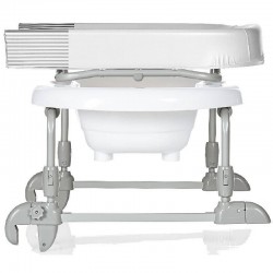 BAÑERA  SOBRE BAÑERA BEBE...