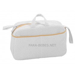 BOLSO + CAMBIADOR /...